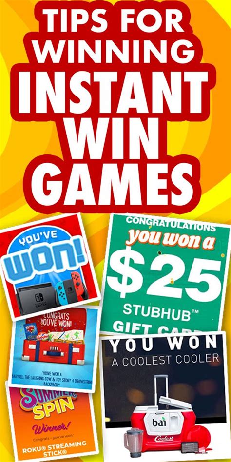 how to win internet sweepstakes games|How to win sweepstakes online: 20 tips for winning .